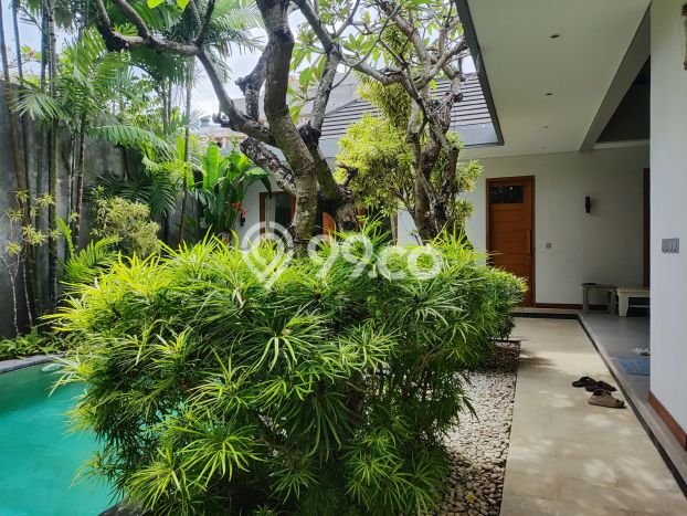 Vila Kawasan Umalas, Area 0m², Disewakan, Lingkungan Asri Vila Kawasan Umalas, Area 0m², Disewakan, Lingkungan Asri