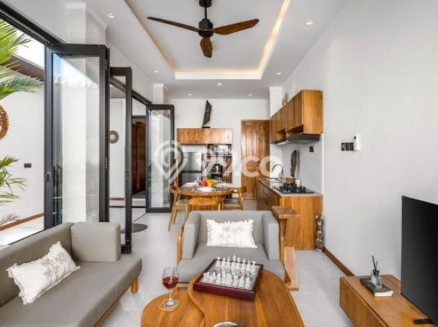 HARGA TERBAIK! Vila Kawasan , Luas 150m2m², Area Strategis HARGA TERBAIK! Vila Kawasan , Luas 150m2m², Area Strategis