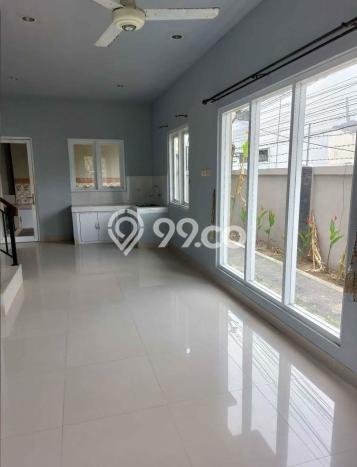 Rumah Kontrakan Denpasar LT 160m2 LB 135m2 Area Renon Rumah Kontrakan Denpasar LT 160m2 LB 135m2 Area Renon