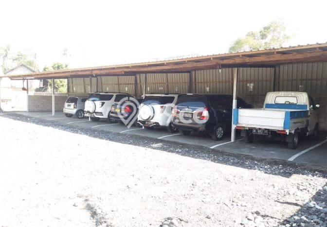Dijual Tanah Lokasi Tuban, Badung Seluas 340m2 Dijual Tanah Lokasi Tuban, Badung Seluas 340m2