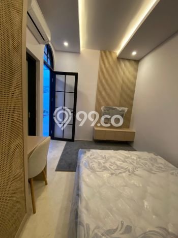 AREA PREMIUM! Vila di , Area 129m2m², View Indah sekitar AREA PREMIUM! Vila di , Area 129m2m², View Indah sekitar