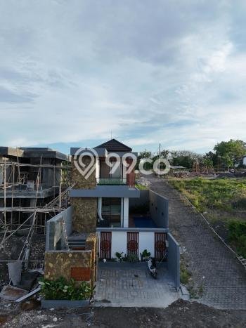 Vila Premium Kawasan , Area 120m2m², Dekat Badung, Badung Vila Premium Kawasan , Area 120m2m², Dekat Badung, Badung