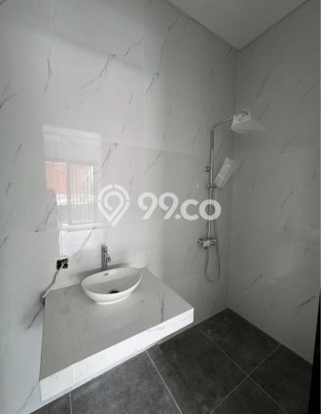 Hunian Cantik Modern Lb 115m2 di Denpasar Utara, Denpasar Hunian Cantik Modern Lb 115m2 di Denpasar Utara, Denpasar