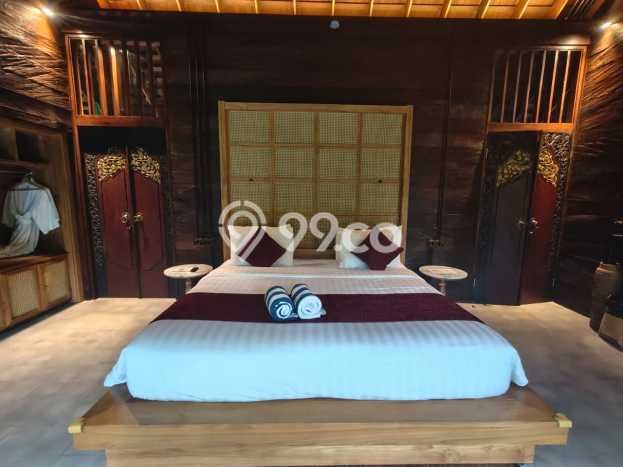 Vila Premium di Ubud, Area 120m2m², Dekat Ubud, Gianyar, Gianyar Vila Premium di Ubud, Area 120m2m², Dekat Ubud, Gianyar, Gianyar