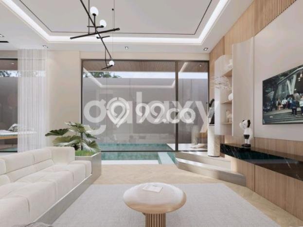LOKASI STRATEGIS! Vila Kawasan Denpasar Selatan, Ukuran 114m2m², Akses ke pusat kota LOKASI STRATEGIS! Vila Kawasan Denpasar Selatan, Ukuran 114m2m², Akses ke pusat kota