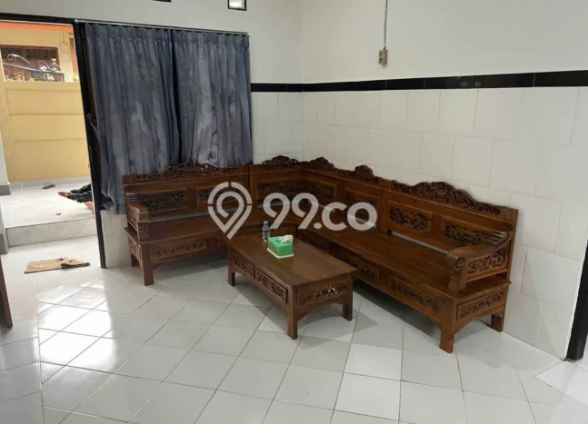Sewa Rumah Murah di Dalung Badung dengan 3 Kamar Tidur Sewa Rumah Murah di Dalung Badung dengan 3 Kamar Tidur