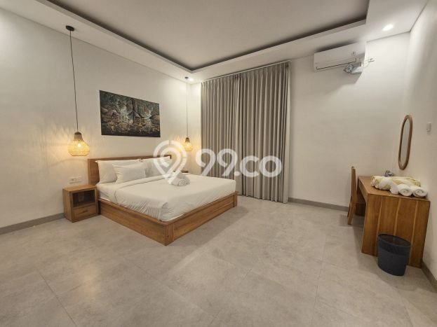 Tersedia Vila Kawasan , Area 141m2m², Lingkungan Asri Tersedia Vila Kawasan , Area 141m2m², Lingkungan Asri