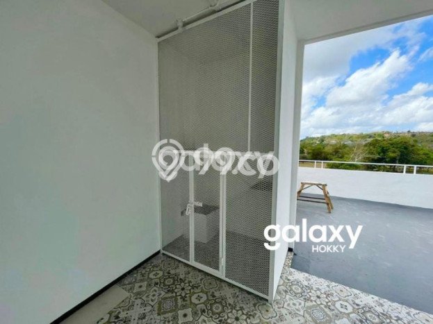 Dijual Vila Kawasan Kuta Selatan, Luas 137m2m², Lingkungan Asri Dijual Vila Kawasan Kuta Selatan, Luas 137m2m², Lingkungan Asri