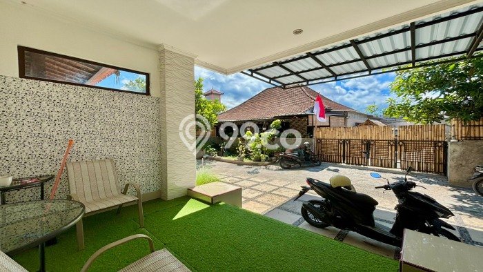 Disewakan Hunian Konsep Minimalis di Kuta Badung dengan 2 Kamar Disewakan Hunian Konsep Minimalis di Kuta Badung dengan 2 Kamar