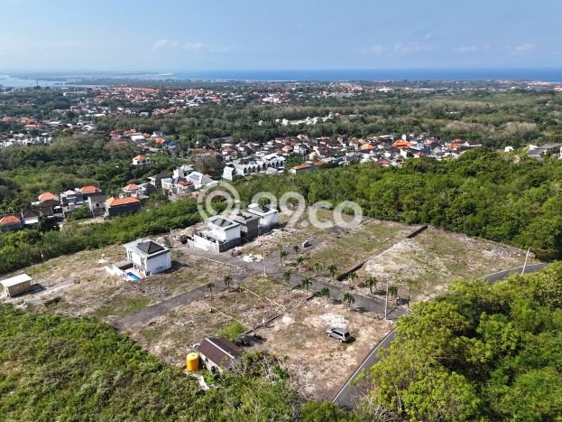 Untuk Dijual Tanah 125m2 di Nusa Dua, Badung Untuk Dijual Tanah 125m2 di Nusa Dua, Badung