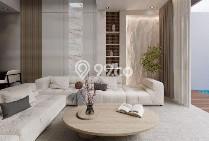 Tersedia Vila di , Ukuran 114m2m², Area Asri Tersedia Vila di , Ukuran 114m2m², Area Asri