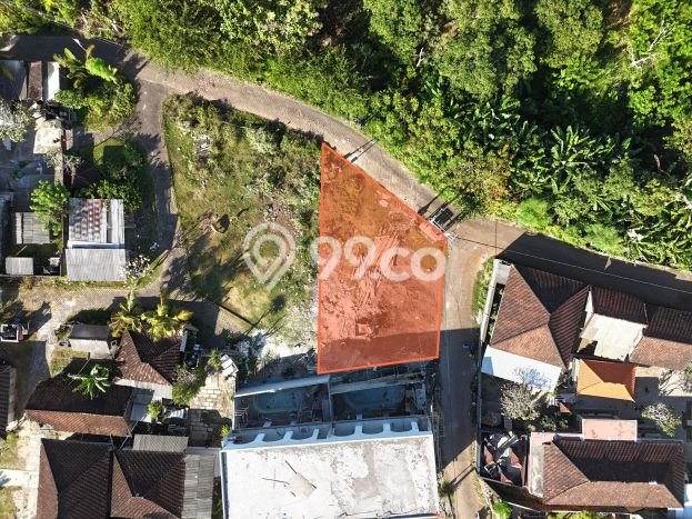 Dijual Tanah Lokasi Ungasan, Badung Seluas 300m2 Dijual Tanah Lokasi Ungasan, Badung Seluas 300m2