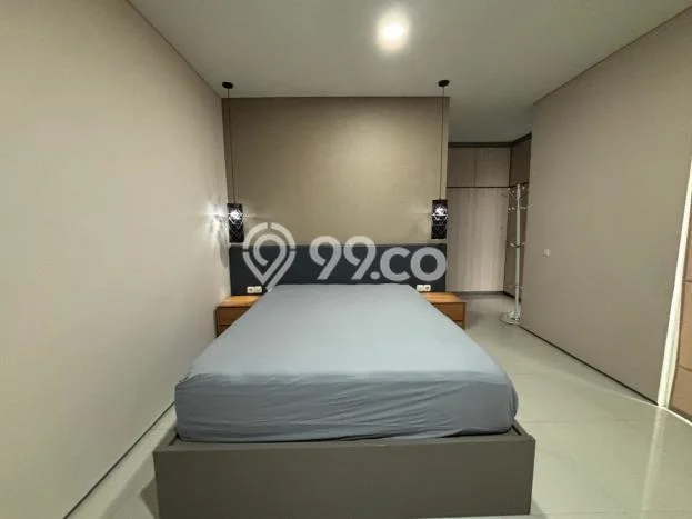 Jarang Ada! Rumah Sewa 3 Kamar Bagus Siap Huni Sunset Road Jarang Ada! Rumah Sewa 3 Kamar Bagus Siap Huni Sunset Road