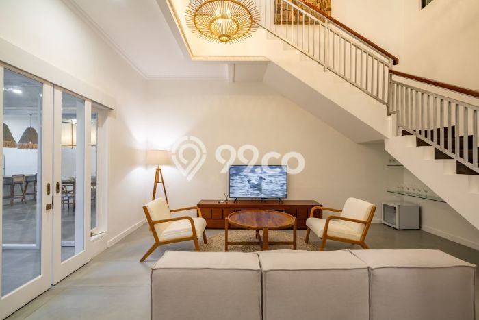 Vila Terawat di , Dimensi 295m2m², Kawasan Asri dan aman Vila Terawat di , Dimensi 295m2m², Kawasan Asri dan aman