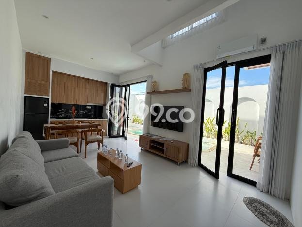 HARGA TERBAIK! Vila di , Luas 105m2m², Area Strategis HARGA TERBAIK! Vila di , Luas 105m2m², Area Strategis