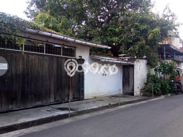 Lahan untuk Dijual Lokasi Denpasar Barat, Denpasar Luas 705m2 SHM Lahan untuk Dijual Lokasi Denpasar Barat, Denpasar Luas 705m2 SHM