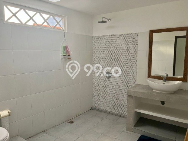 Vila Ready Kawasan Umalas, Luas 0m², Dekat ke Fasilitas Umum Vila Ready Kawasan Umalas, Luas 0m², Dekat ke Fasilitas Umum