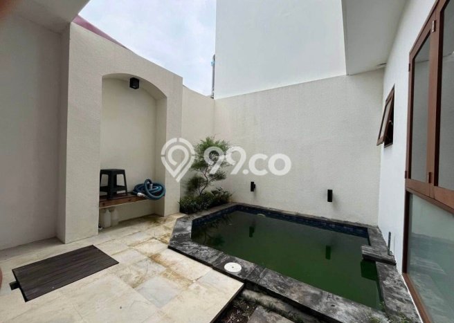Rumah Sewa Denpasar LT 200m2 LB 150m2 Area Renon Rumah Sewa Denpasar LT 200m2 LB 150m2 Area Renon