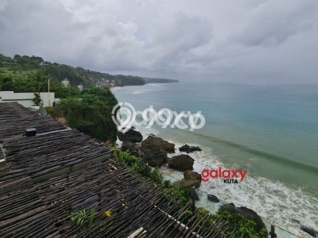 Jarang Ada! Tanah di Kuta Selatan Punya Luas 39670m2 - Jarang Ada! Tanah di Kuta Selatan Punya Luas 39670m2 -