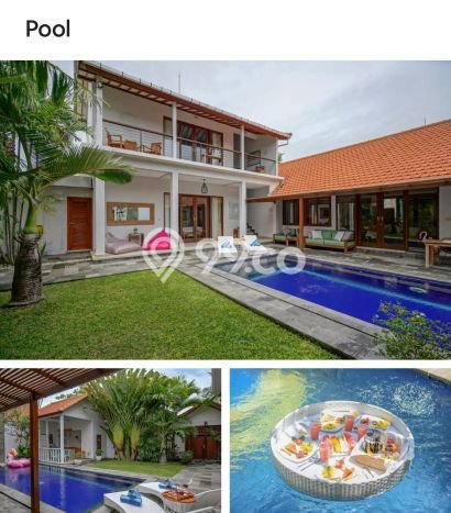 INVESTASI POTENSIAL! Vila di , Area 378m2m², Lingkungan Prima INVESTASI POTENSIAL! Vila di , Area 378m2m², Lingkungan Prima