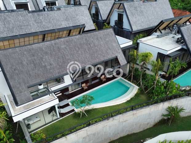 Vila Strategis Kawasan , Area 343m2m², Dekat Badung, Badung Vila Strategis Kawasan , Area 343m2m², Dekat Badung, Badung