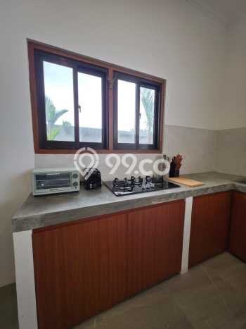 Vila Kawasan , Area 0m2m², Dekat ke Badung, Badung Vila Kawasan , Area 0m2m², Dekat ke Badung, Badung