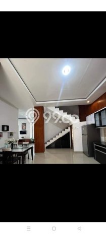 Jarang Ada! Rumah Kontrakan 2 Kamar Bagus Siap Huni Nusa Dua Jarang Ada! Rumah Kontrakan 2 Kamar Bagus Siap Huni Nusa Dua