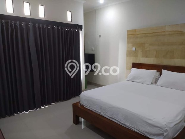 Rumah sewa siap huni 2 Kamar Tidur di Jimbaran, Badung Rumah sewa siap huni 2 Kamar Tidur di Jimbaran, Badung