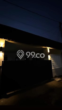 Rumah Cantik Siap Pakai Di Denpasar Selatan Luas 161m2 Aman Rumah Cantik Siap Pakai Di Denpasar Selatan Luas 161m2 Aman