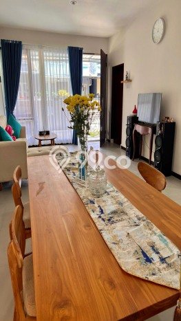 Rumah sewa siap huni 3 KT di Nusa Dua, Badung Rumah sewa siap huni 3 KT di Nusa Dua, Badung