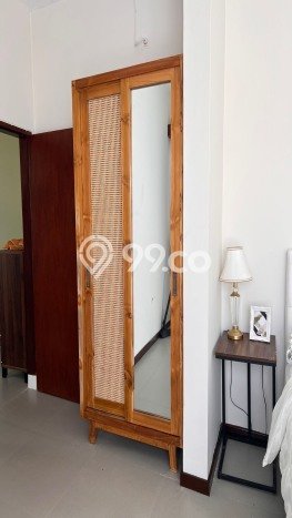 Rumah sewa siap huni 3 KT di Nusa Dua, Badung Rumah sewa siap huni 3 KT di Nusa Dua, Badung