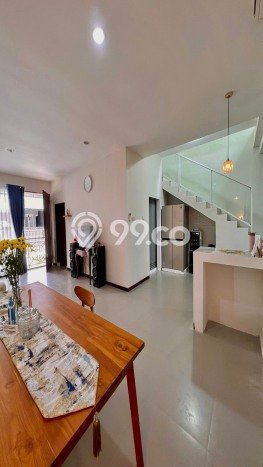 Rumah sewa siap huni 3 KT di Nusa Dua, Badung Rumah sewa siap huni 3 KT di Nusa Dua, Badung