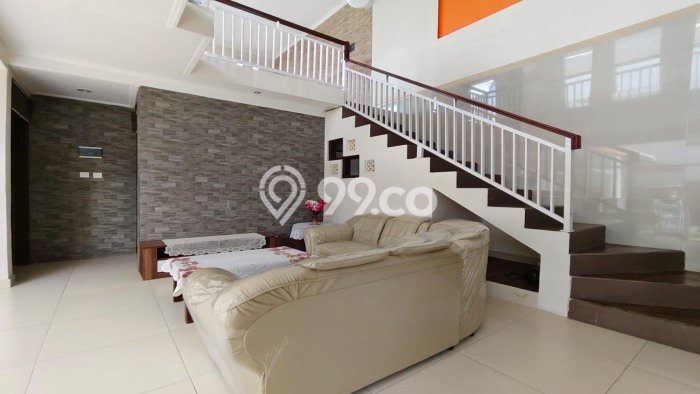 Disewakan! Rumah 2 Kamar Tidur &
3 Kamar Mandi di Nusa Dua, Badung Disewakan! Rumah 2 Kamar Tidur &
3 Kamar Mandi di Nusa Dua, Badung