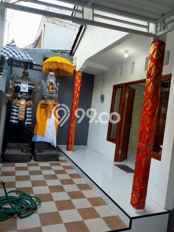 Sewa Rumah Harga Terjangkau di Ungasan Badung dengan 3 KT Sewa Rumah Harga Terjangkau di Ungasan Badung dengan 3 KT
