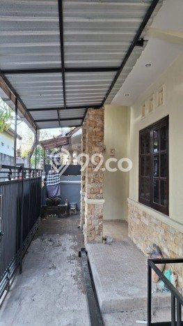 Rumah Bagus Siap Pakai Di Denpasar Selatan Luas 110m2 Aman Rumah Bagus Siap Pakai Di Denpasar Selatan Luas 110m2 Aman