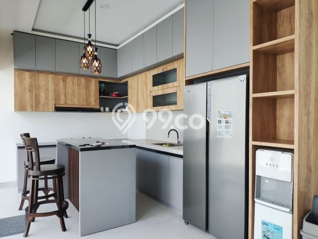 Disewakan! Rumah 2 Kamar Tidur &
2 Kamar Mandi di Seminyak, Badung Disewakan! Rumah 2 Kamar Tidur &
2 Kamar Mandi di Seminyak, Badung