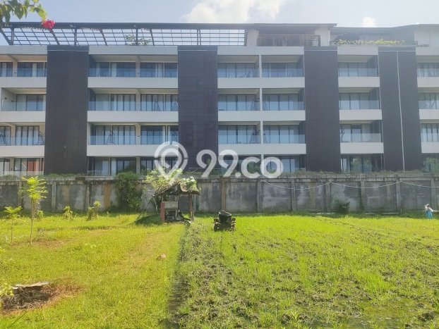 Tanah Dijual di Badung Seluas 500m2 Strategis Tanah Dijual di Badung Seluas 500m2 Strategis