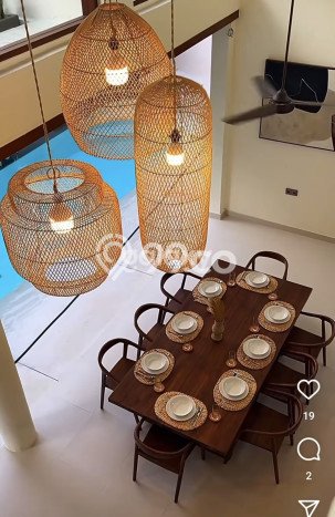 Vila Premium di Kuta, Luas 300m2m², Dekat Kuta, Badung, Badung Vila Premium di Kuta, Luas 300m2m², Dekat Kuta, Badung, Badung