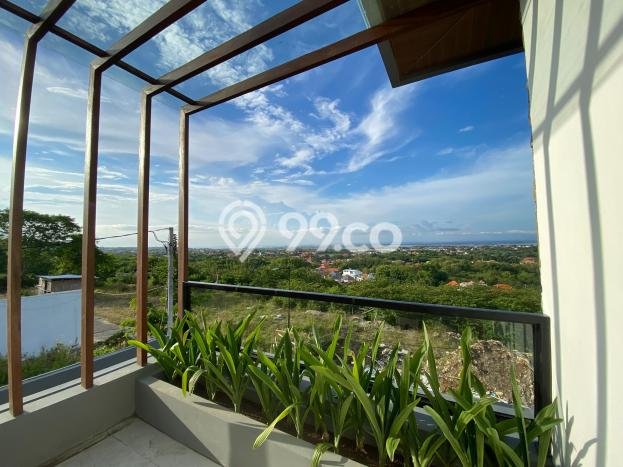 Vila Premium Kawasan , Area 120m2m², Dekat Badung, Badung Vila Premium Kawasan , Area 120m2m², Dekat Badung, Badung