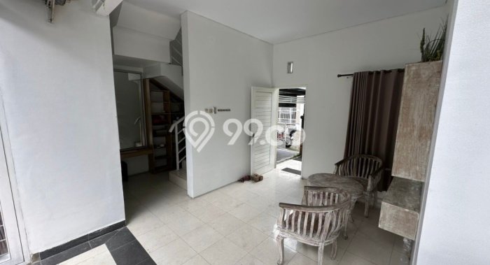 Rumah Sewa Badung LT 107m2 LB 150m2 Kawasan Dalung Rumah Sewa Badung LT 107m2 LB 150m2 Kawasan Dalung