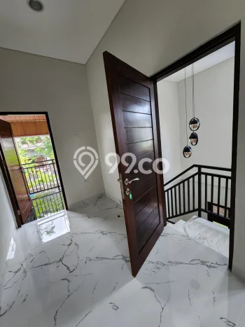 Rumah Modern 3 KT di Nusa Dua Badung Semi Furnished Rumah Modern 3 KT di Nusa Dua Badung Semi Furnished
