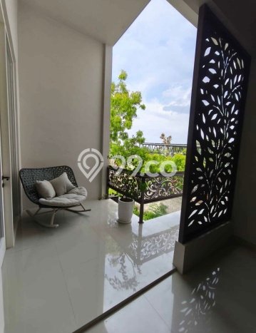 Ready to Use! Premium House LT 200m2 Desain Modern di Jimbaran Ready to Use! Premium House LT 200m2 Desain Modern di Jimbaran