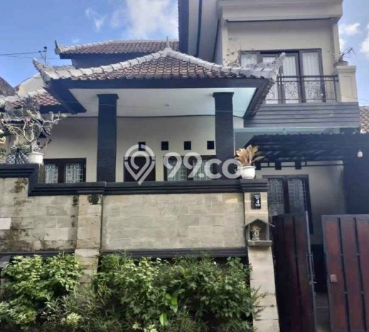 Disewakan! Rumah 4 Kamar Tidur &
2 Kamar Mandi di Nusa Dua, Badung Disewakan! Rumah 4 Kamar Tidur &
2 Kamar Mandi di Nusa Dua, Badung