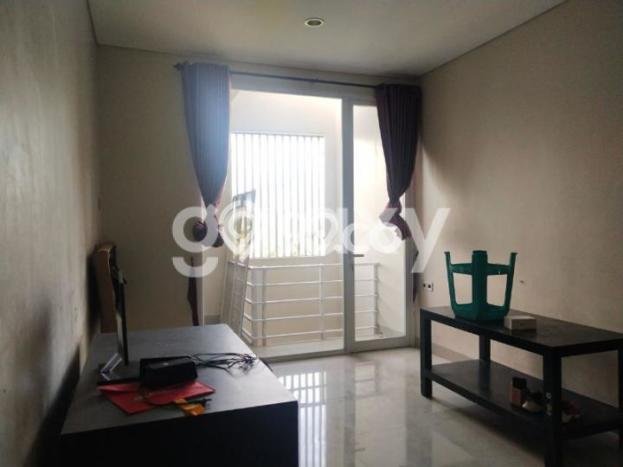 Siap Huni Rumah Mewah 4 Kamar di Kuta Utara Dekat ke Mana Pun Siap Huni Rumah Mewah 4 Kamar di Kuta Utara Dekat ke Mana Pun