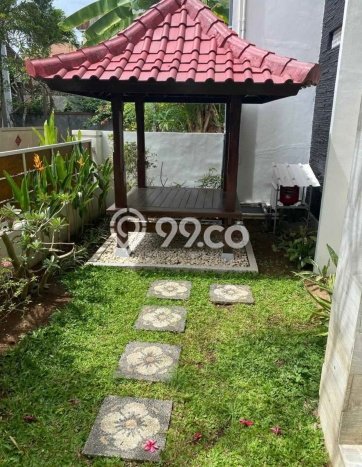 Jarang Ada! Rumah Kontrakan 3 Kamar Nyaman Siap Huni Renon Jarang Ada! Rumah Kontrakan 3 Kamar Nyaman Siap Huni Renon