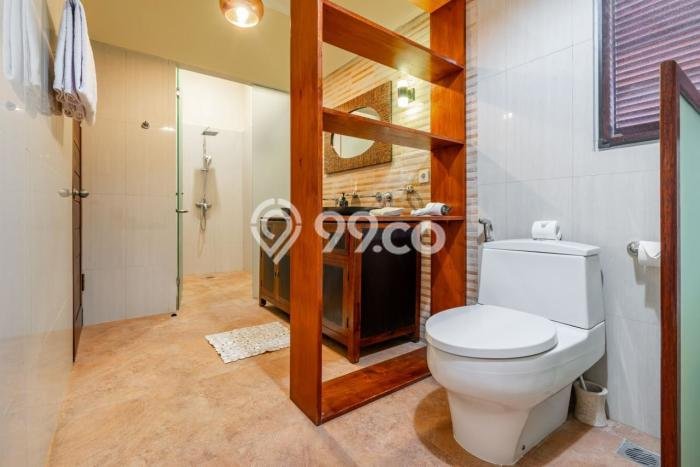 DIJUAL! Vila di , Area 295m2m², Posisi Premium DIJUAL! Vila di , Area 295m2m², Posisi Premium