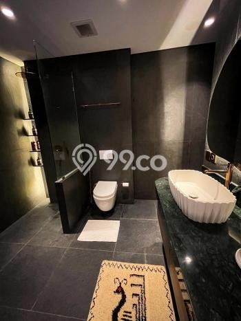 Vila Kawasan Ubud, Area 248m2m², Ideal untuk tempat tinggal keluarga Vila Kawasan Ubud, Area 248m2m², Ideal untuk tempat tinggal keluarga