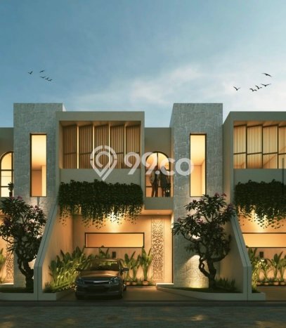 Vila Premium di , Luas 150m2m², Area Asri Vila Premium di , Luas 150m2m², Area Asri