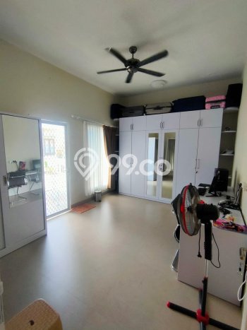 Dijual Hunian Rumah Nyaman 4 Kamar di Jimbaran, Badung Dijual Hunian Rumah Nyaman 4 Kamar di Jimbaran, Badung
