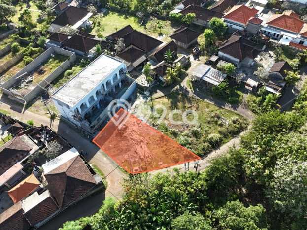 Dijual Tanah Lokasi Ungasan, Badung Seluas 300m2 Dijual Tanah Lokasi Ungasan, Badung Seluas 300m2